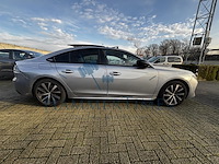 Peugeot 508 2.0 bluehdi gt line s&s 163 at, 2020 - afbeelding 34 van  39