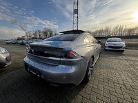 Peugeot 508 2.0 bluehdi gt line s&s 163 at, 2020 - afbeelding 35 van  39
