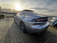 Peugeot 508 2.0 bluehdi gt line s&s 163 at, 2020 - afbeelding 37 van  39