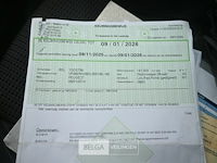 Peugeot 508 stationwagen - afbeelding 4 van  21