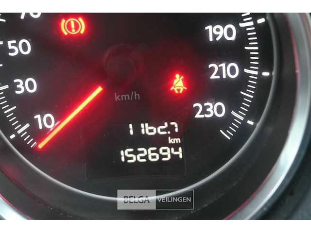 Peugeot 508 stationwagen - afbeelding 6 van  21