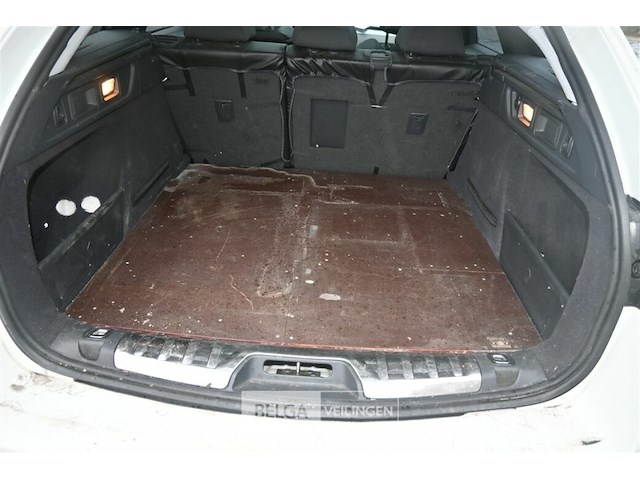 Peugeot 508 stationwagen - afbeelding 14 van  21