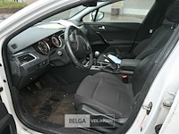 Peugeot 508 stationwagen - afbeelding 18 van  21