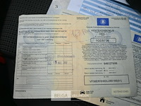 Peugeot 508 stationwagen - afbeelding 19 van  21