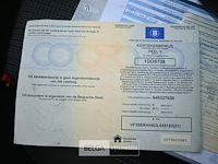 Peugeot 508 stationwagen - afbeelding 20 van  21