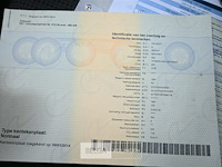 Peugeot 508 stationwagen - afbeelding 21 van  21