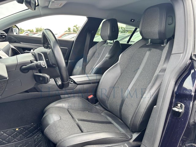 Peugeot 508 sw 1.5 bluehdi allure pack s&s 130 at, 2021 - afbeelding 2 van  31