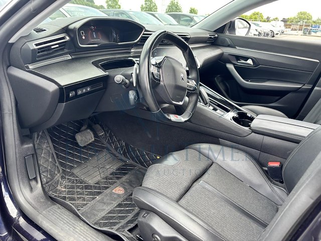 Peugeot 508 sw 1.5 bluehdi allure pack s&s 130 at, 2021 - afbeelding 3 van  31