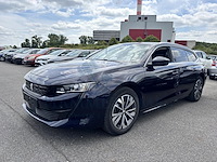 Peugeot 508 sw 1.5 bluehdi allure pack s&s 130 at, 2021 - afbeelding 1 van  31