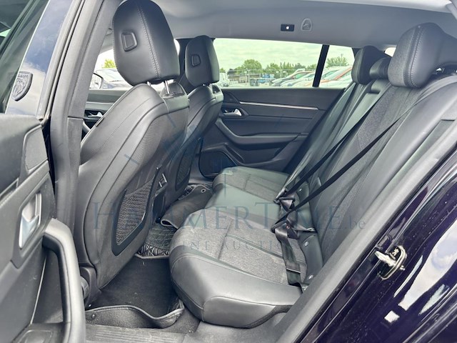 Peugeot 508 sw 1.5 bluehdi allure pack s&s 130 at, 2021 - afbeelding 14 van  31