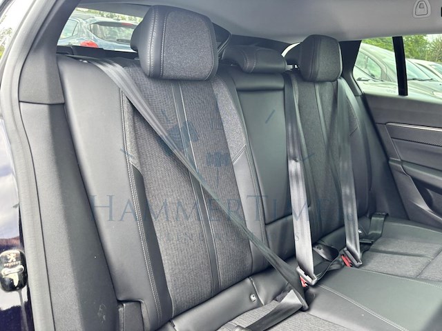 Peugeot 508 sw 1.5 bluehdi allure pack s&s 130 at, 2021 - afbeelding 18 van  31