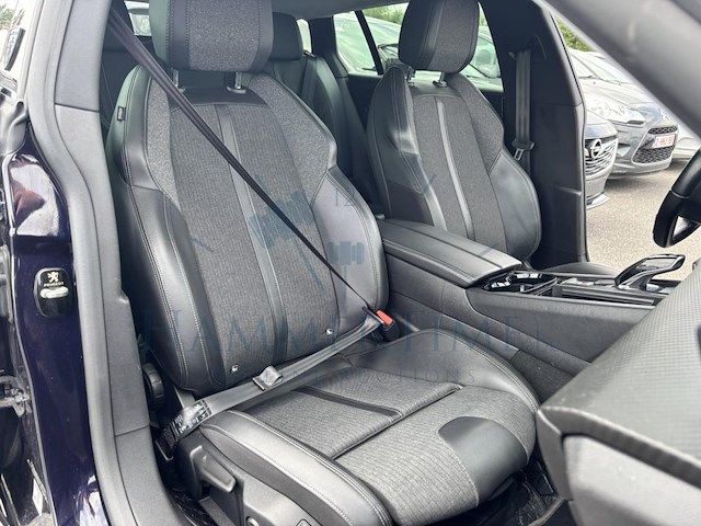 Peugeot 508 sw 1.5 bluehdi allure pack s&s 130 at, 2021 - afbeelding 19 van  31