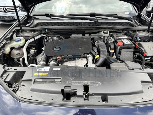 Peugeot 508 sw 1.5 bluehdi allure pack s&s 130 at, 2021 - afbeelding 22 van  31