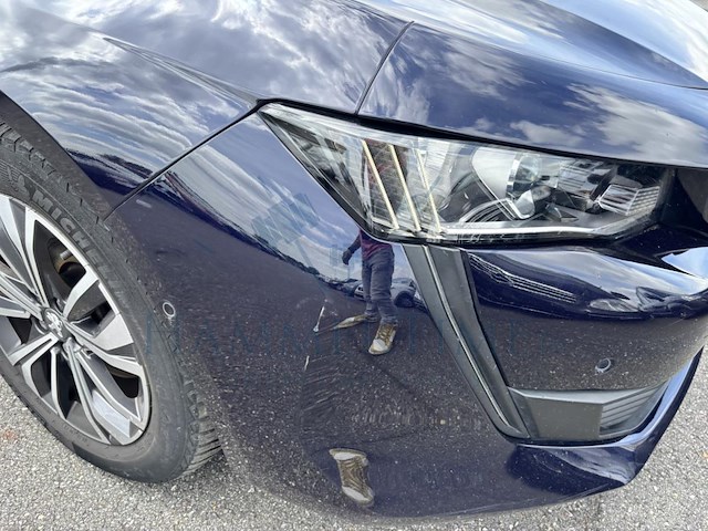 Peugeot 508 sw 1.5 bluehdi allure pack s&s 130 at, 2021 - afbeelding 25 van  31