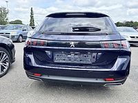 Peugeot 508 sw 1.5 bluehdi allure pack s&s 130 at, 2021 - afbeelding 28 van  31