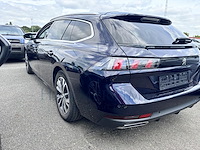 Peugeot 508 sw 1.5 bluehdi allure pack s&s 130 at, 2021 - afbeelding 29 van  31