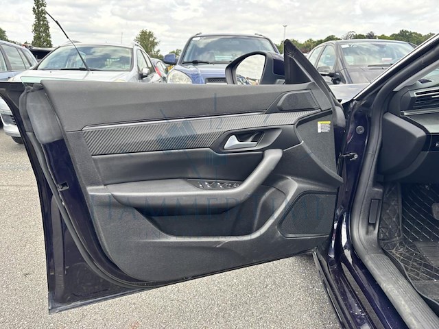 Peugeot 508 sw 1.5 bluehdi allure pack s&s 130 at, 2021 - afbeelding 31 van  31