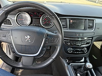 Peugeot 508 sw 1.6 bluehdi active s&s, 2017 - afbeelding 3 van  28