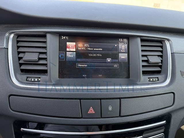 Peugeot 508 sw 1.6 bluehdi active s&s, 2017 - afbeelding 4 van  28