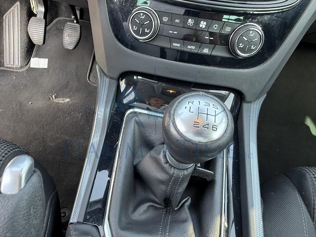 Peugeot 508 sw 1.6 bluehdi active s&s, 2017 - afbeelding 6 van  28