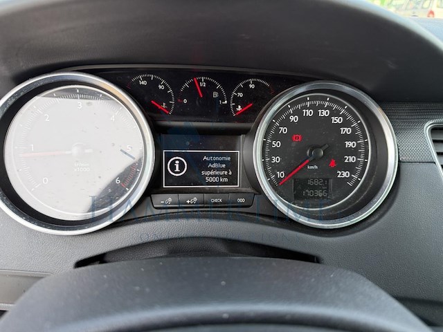 Peugeot 508 sw 1.6 bluehdi active s&s, 2017 - afbeelding 10 van  28