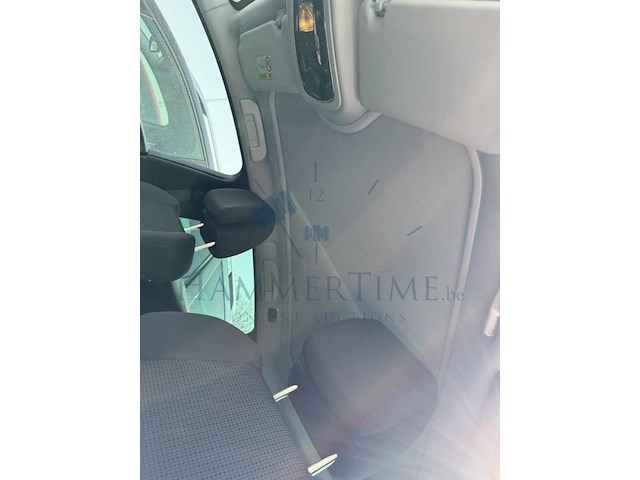 Peugeot 508 sw 1.6 bluehdi active s&s, 2017 - afbeelding 13 van  28