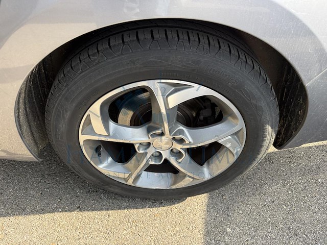 Peugeot 508 sw 1.6 bluehdi active s&s, 2017 - afbeelding 15 van  28