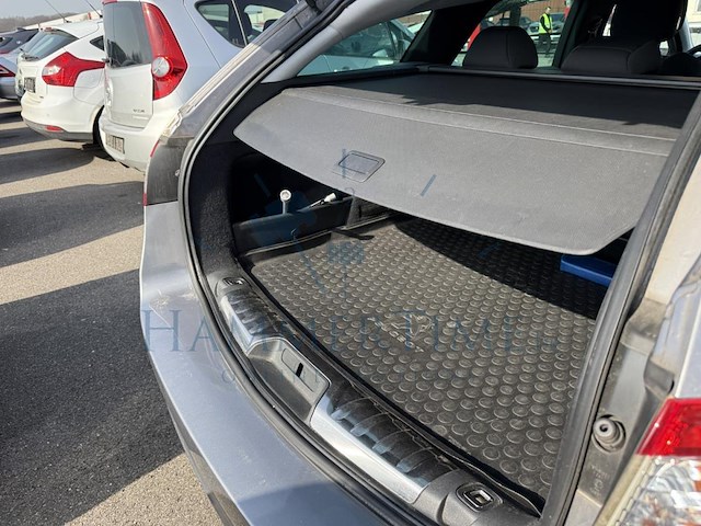 Peugeot 508 sw 1.6 bluehdi active s&s, 2017 - afbeelding 16 van  28