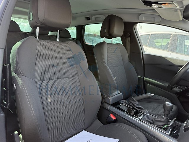 Peugeot 508 sw 1.6 bluehdi active s&s, 2017 - afbeelding 18 van  28