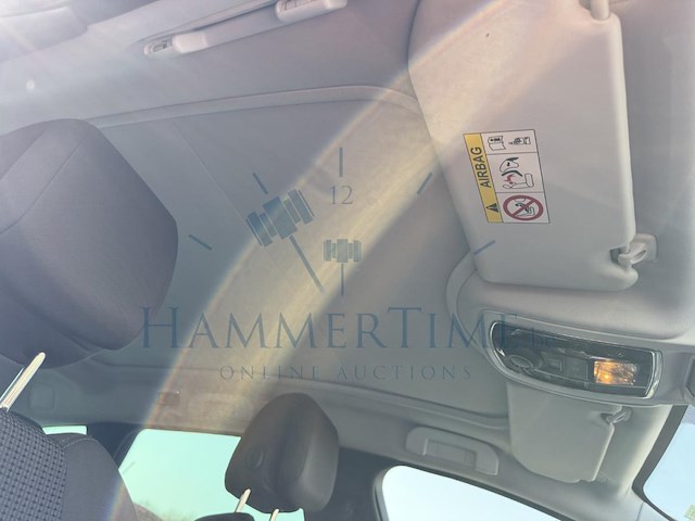 Peugeot 508 sw 1.6 bluehdi active s&s, 2017 - afbeelding 19 van  28