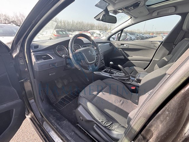 Peugeot 508 sw 1.6 hdi style, 2013 - afbeelding 3 van  33