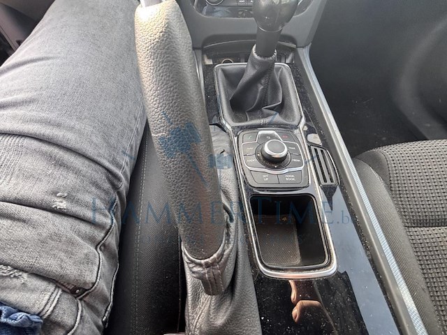 Peugeot 508 sw 1.6 hdi style, 2013 - afbeelding 9 van  33