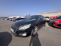 Peugeot 508 sw 1.6 hdi style, 2013 - afbeelding 1 van  33