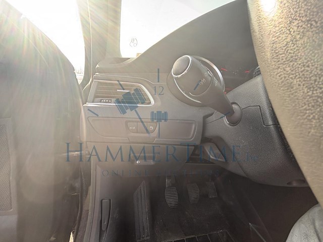 Peugeot 508 sw 1.6 hdi style, 2013 - afbeelding 13 van  33