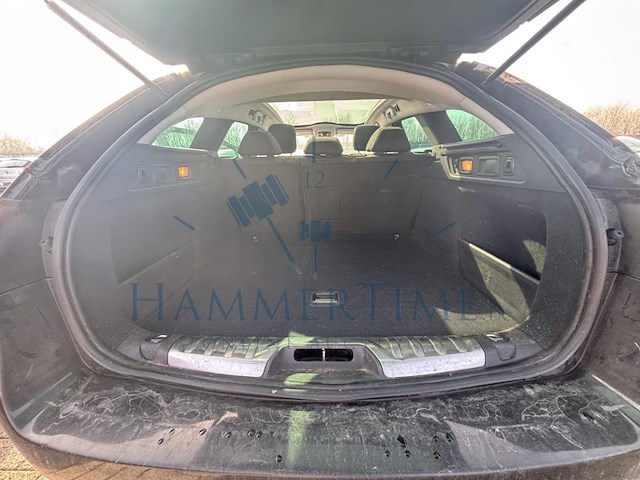 Peugeot 508 sw 1.6 hdi style, 2013 - afbeelding 15 van  33