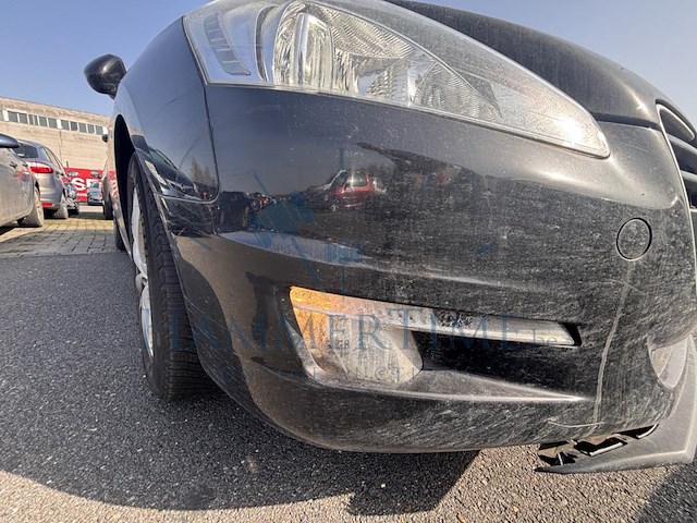 Peugeot 508 sw 1.6 hdi style, 2013 - afbeelding 24 van  33