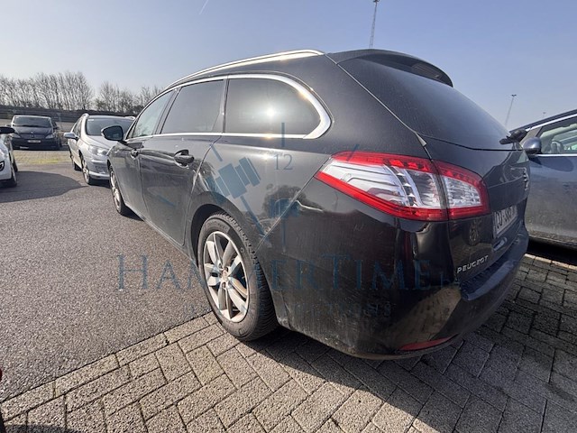 Peugeot 508 sw 1.6 hdi style, 2013 - afbeelding 31 van  33