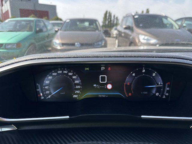 Peugeot 508 sw bluehdi allure pack st/st 130 at, 2021 - afbeelding 3 van  34