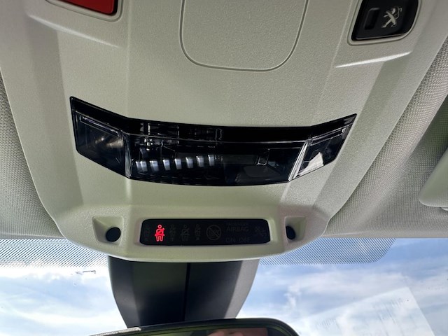 Peugeot 508 sw bluehdi allure pack st/st 130 at, 2021 - afbeelding 9 van  34