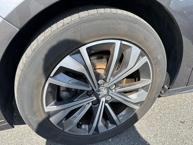 Peugeot 508 sw bluehdi allure pack st/st 130 at, 2021 - afbeelding 11 van  34
