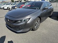 Peugeot 508 sw bluehdi allure pack st/st 130 at, 2021 - afbeelding 1 van  34