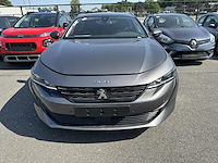 Peugeot 508 sw bluehdi allure pack st/st 130 at, 2021 - afbeelding 12 van  34