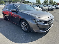 Peugeot 508 sw bluehdi allure pack st/st 130 at, 2021 - afbeelding 23 van  34