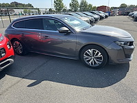 Peugeot 508 sw bluehdi allure pack st/st 130 at, 2021 - afbeelding 29 van  34