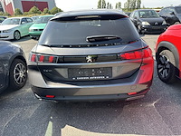 Peugeot 508 sw bluehdi allure pack st/st 130 at, 2021 - afbeelding 30 van  34