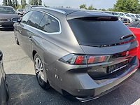 Peugeot 508 sw bluehdi allure pack st/st 130 at, 2021 - afbeelding 31 van  34