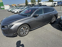 Peugeot 508 sw bluehdi allure pack st/st 130 at, 2021 - afbeelding 32 van  34