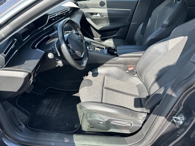 Peugeot 508 sw bluehdi allure pack st/st 130 at, 2021 - afbeelding 33 van  34
