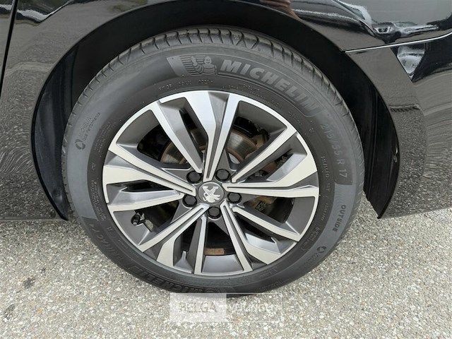 Peugeot 508 - afbeelding 23 van  34