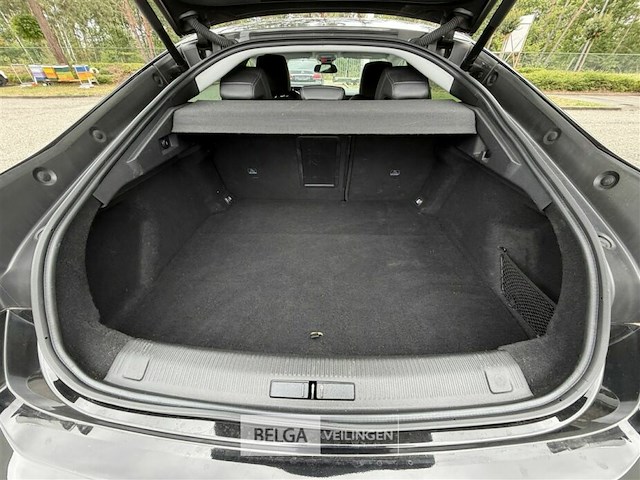 Peugeot 508 - afbeelding 31 van  34